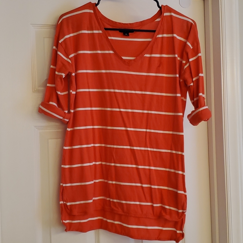 Nautica shirt